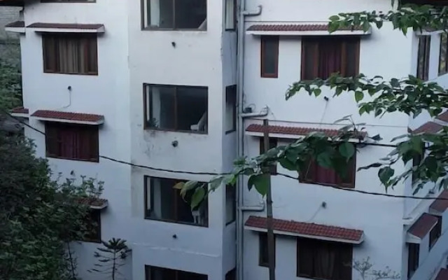 Hotel Tara Regenecy