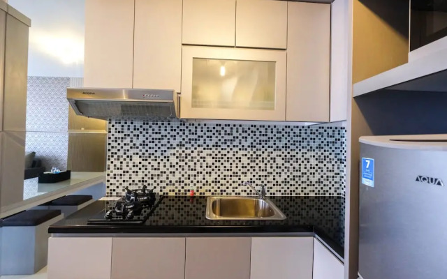 New Homey 2BR Lexington Apartment