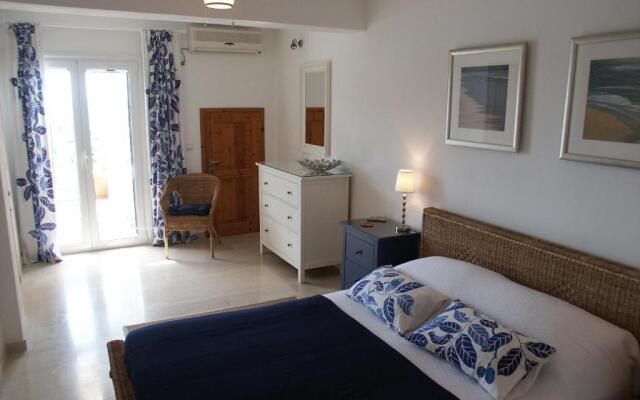 Elysium Apartments Corfu