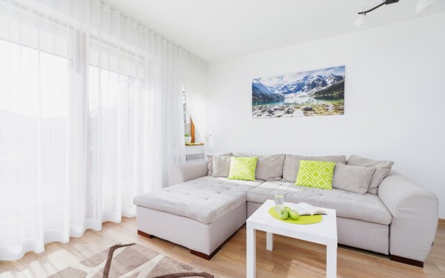 Kierpcowka Koscielisko by Renters