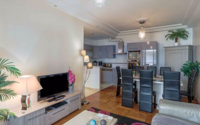 Apartment Héraclès