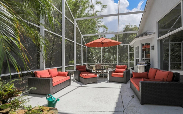 University Park 01 - 2 Br Home