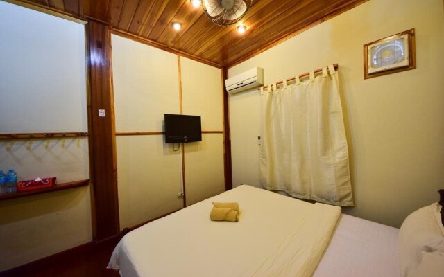Mylaohome Hotel & Spa