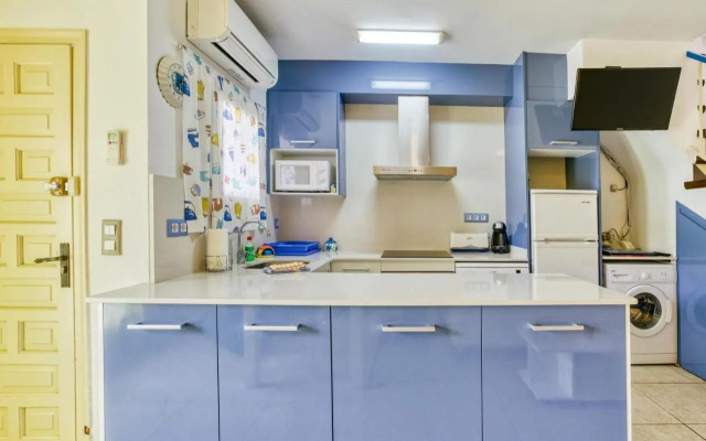 Apartamento Roses Victor