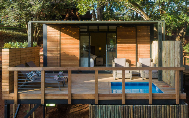 Hazyview Cabanas