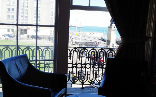 The Beach Hotel
