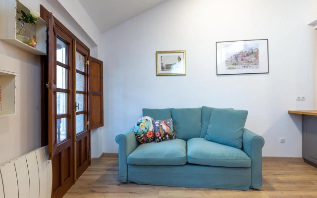 Apartamentos Moreira & Betanzos