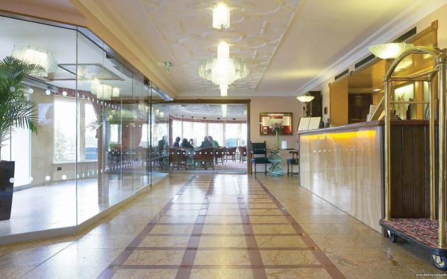 Best Western Premier Doncaster Mount Pleasant Hotel