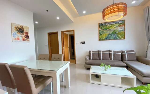 Jenny's Home in Sunrise City Building W3