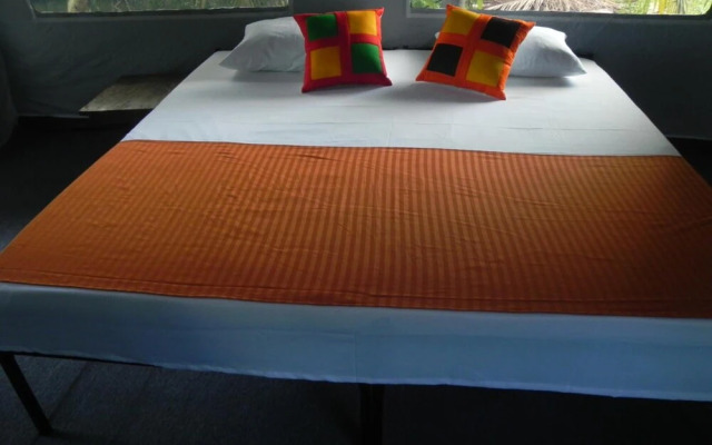 Makulu Safari Camping