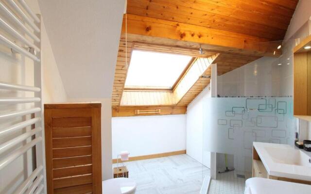 Appartement Briançon, 1 pièce, 4 personnes - FR-1-330C-116
