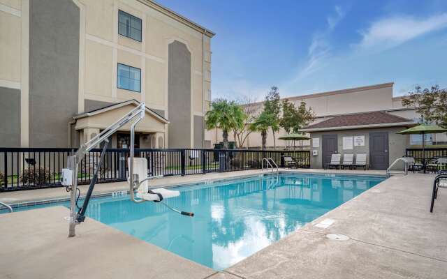Best Western St. Francisville Hotel