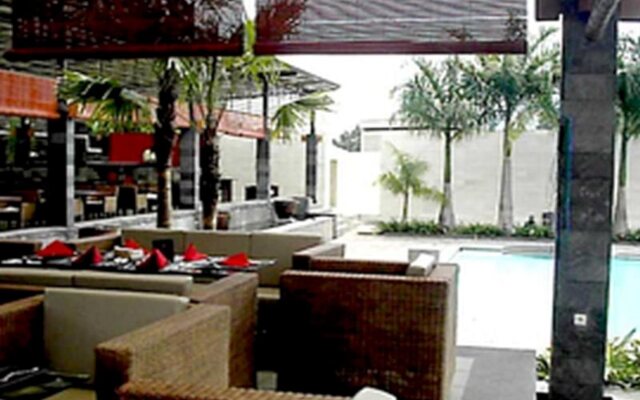 Grand Hotel Lembang