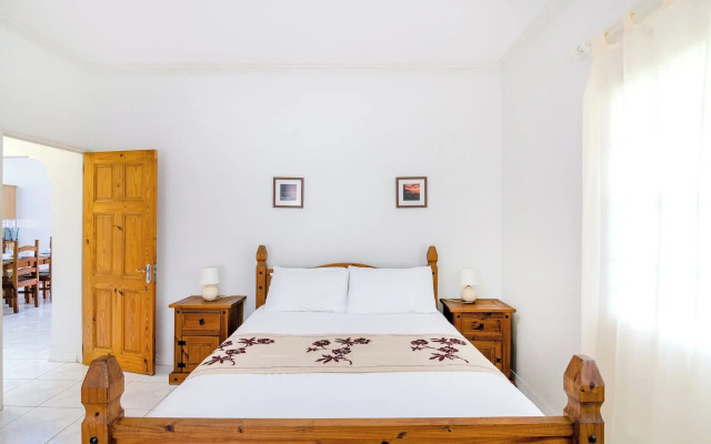 Woburn Villa Apartments