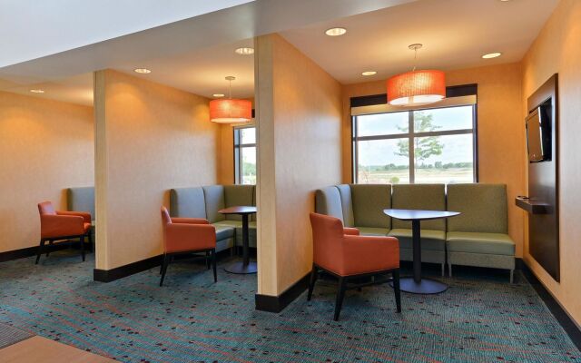 Residence Inn by Marriott Coralville