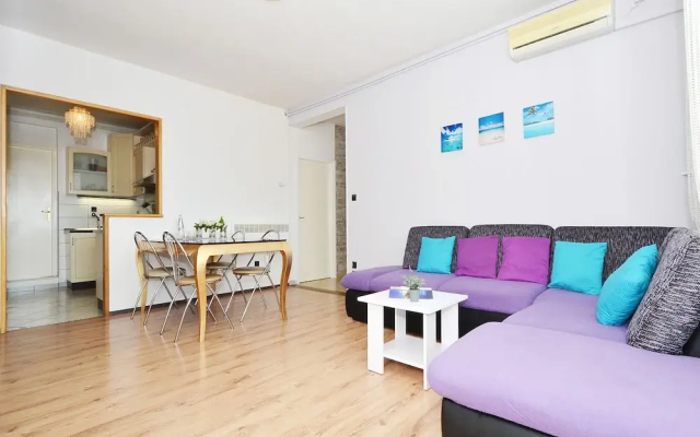 Apartments Markic
