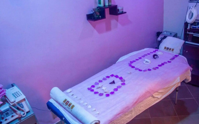 beni gold hotel