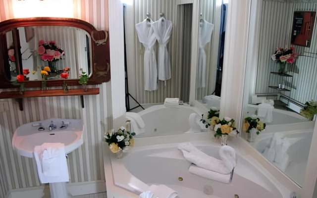 Serenity Inn Newport