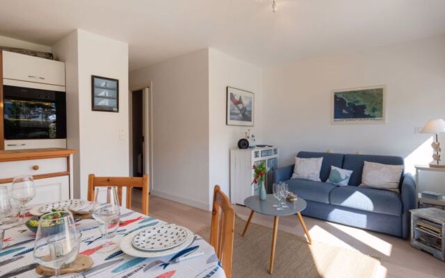 Villa Ty Bihan Carnac 14800