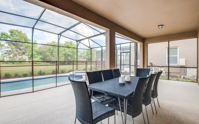 Oakbrone Avenue Villa Solterra 3