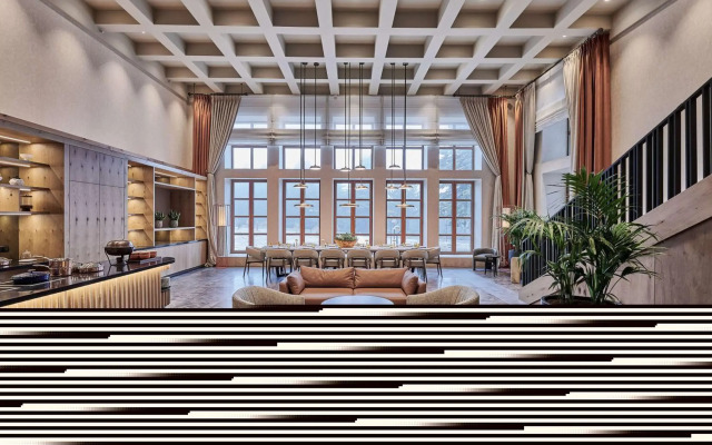 Swissotel Uludag Bursa