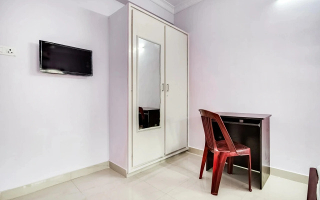 Stay Inn Luxury Service Apartments by OYO Rooms