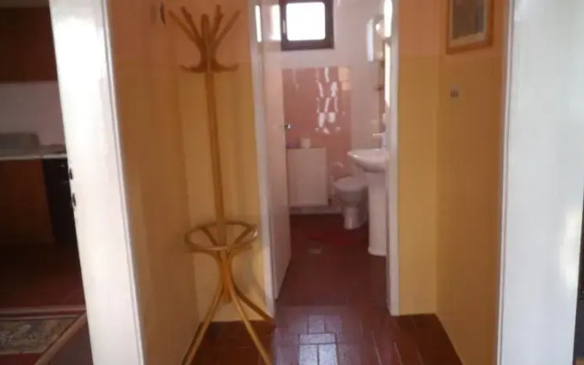 Apartments Markovic