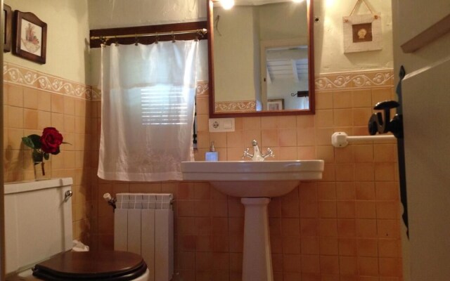 Casa Rural El Fortin