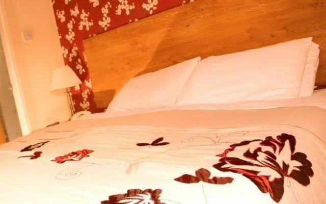 Swans Hotel
