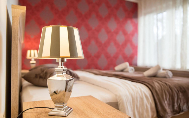 Vacation house Artorius