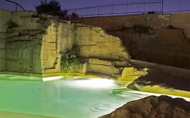 Residence Casale Verderame