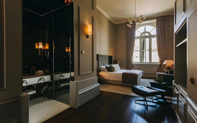 Torel 1884 Suites & Apartments