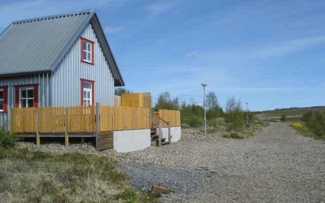 Vínland Cottage