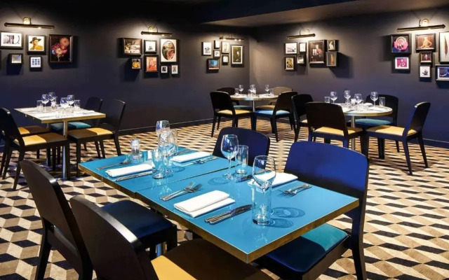 Mount Royal Hotel Edinburgh by The Unlimited Collection