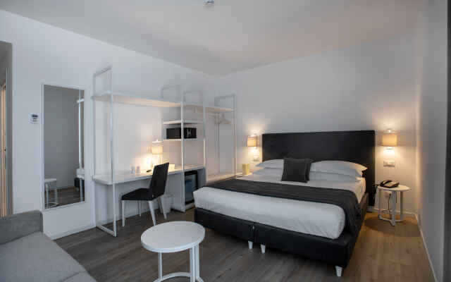Hotel Isabella