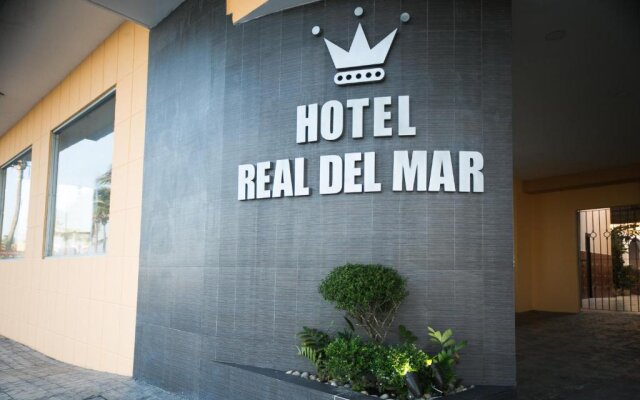 Hotel Real del Mar