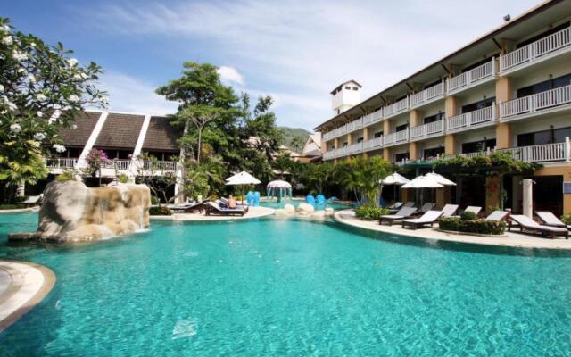 Thara Patong Beach Resort & Spa