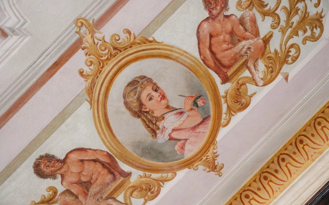 Villa Turco Berti Luxury Apartments&SPA