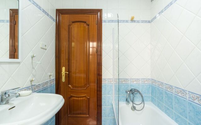 Alhaurin de la Torre: Villa Retamar