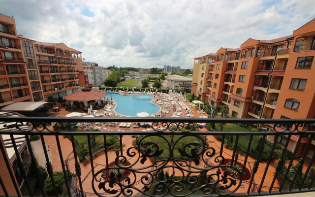 Menada Diamant Residence Apartments
