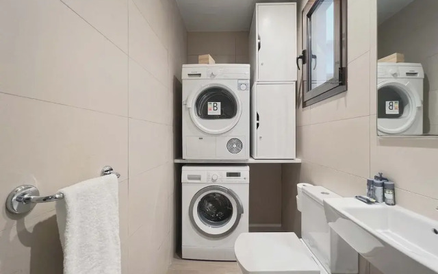 Stay U-nique Apartments Rambla Catalunya II