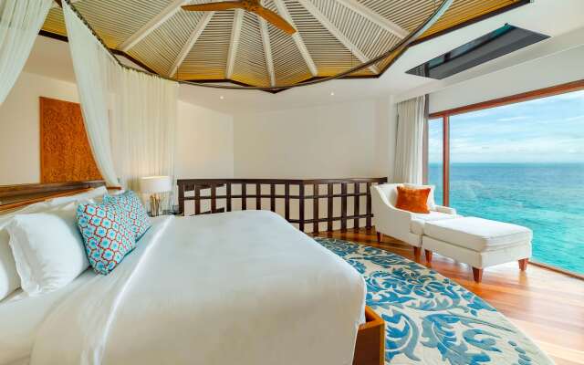 Ozen Reserve Bolifushi- All Inclusive with Free Transfers