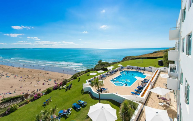 Saunton Sands Hotel Source Spa and Wellness