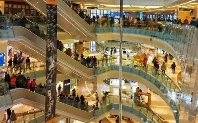 Hotel Miria Kunming