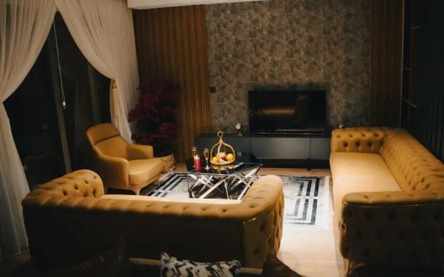Villa 3917 Erciyes