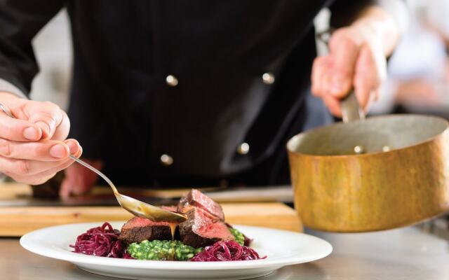 Familien & Vitalhotel Auenhof