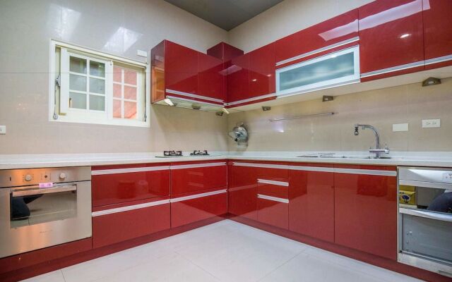 Yi Zhi Xiang Bed and Breakfast