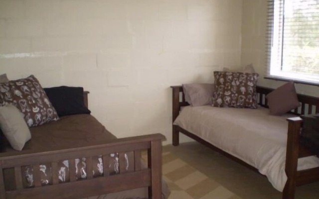 Shanti Relaxation Retreat