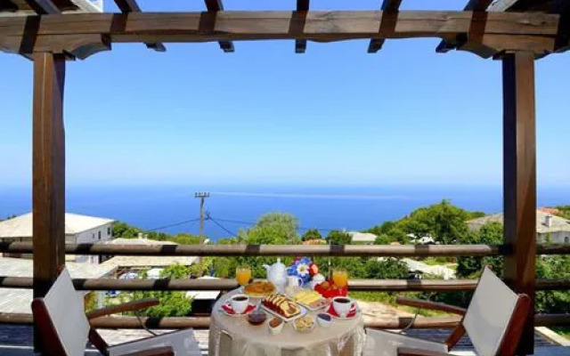 Guest House 2 Stars Zagora