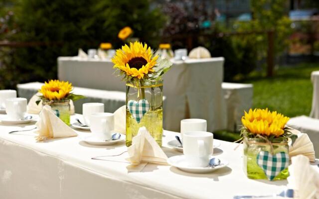 Berghotel Hammersbach